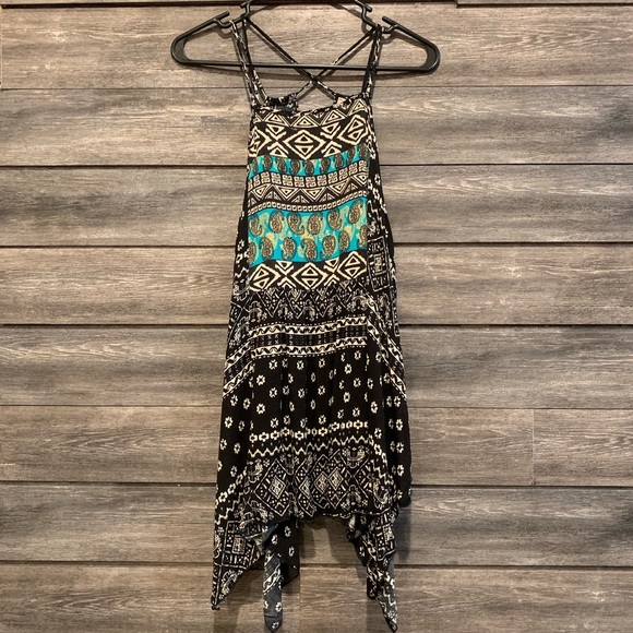 Altar'd State Tops - Altar’d State tunic top